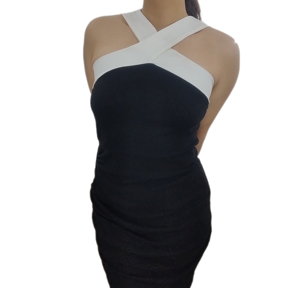 Criss Cross Dress - Picture 7 of 10